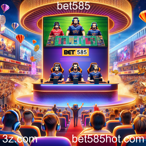 A Ascensão dos Esportes Eletrônicos: Da Diversão ao Reconhecimento Profissional