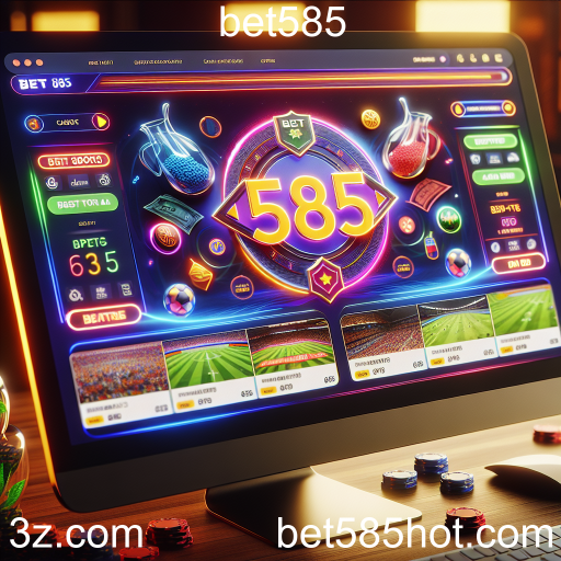 Apostas Esportivas: O Crescimento nas Plataformas Online