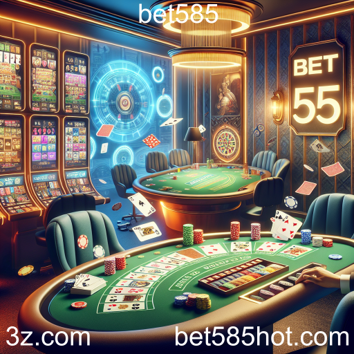 A Ascensão dos Jogos de Mesa em Plataformas Online