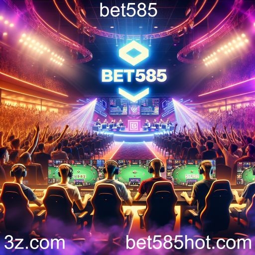 A Ascensão dos Esportes Virtuais: Um Novo Era de Entretenimento